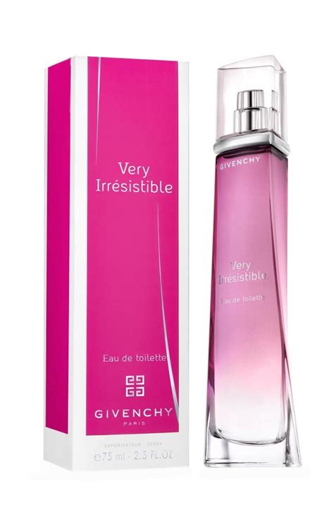 givenchy very irresistible parfum|givenchy very irresistible perfume 100ml.